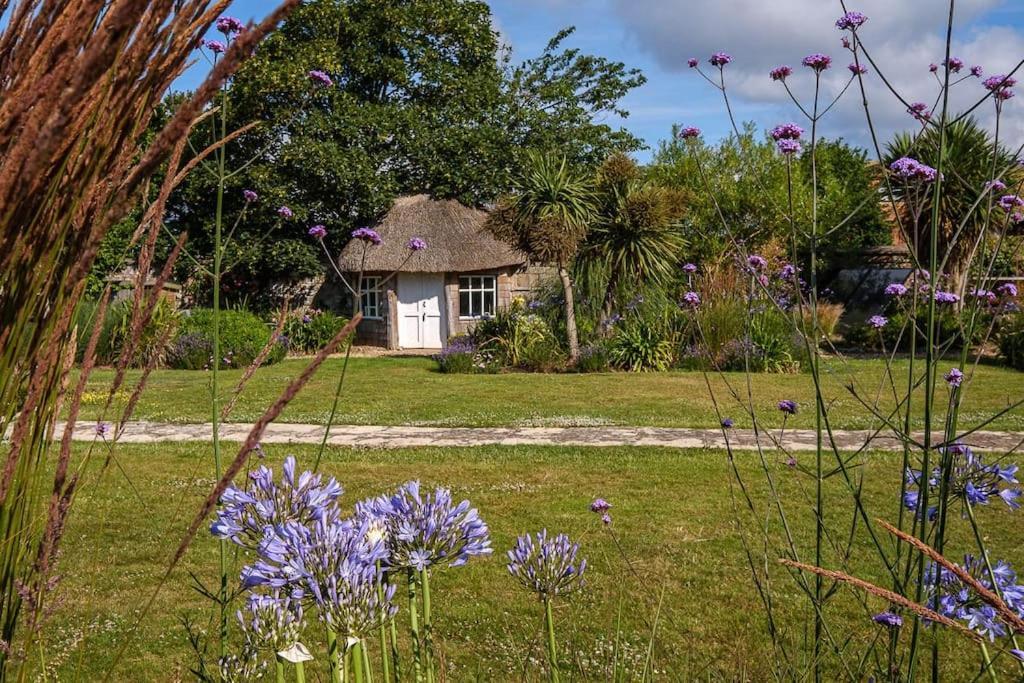 Villa The Beach House-Devon- On The Beach- Sleeps 20 à Exmouth Extérieur photo