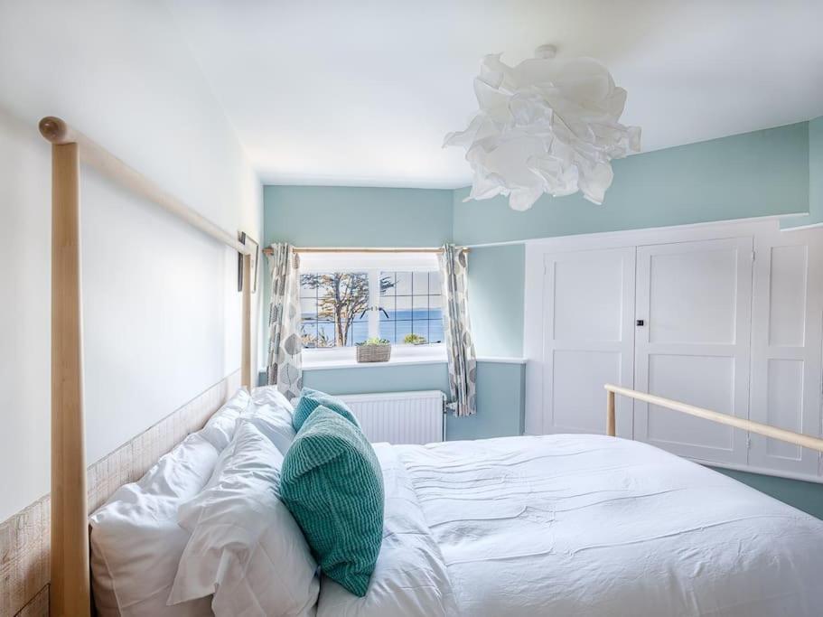 Villa The Beach House-Devon- On The Beach- Sleeps 20 à Exmouth Extérieur photo