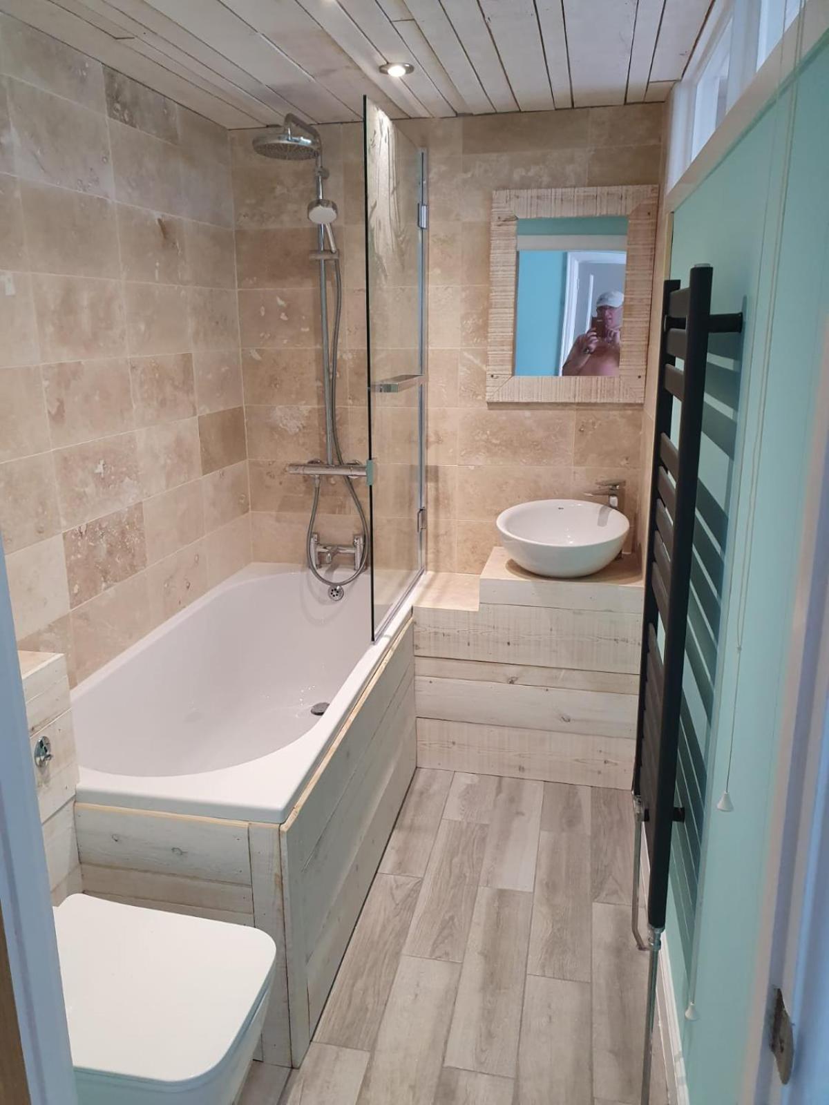 Villa The Beach House-Devon- On The Beach- Sleeps 20 à Exmouth Extérieur photo