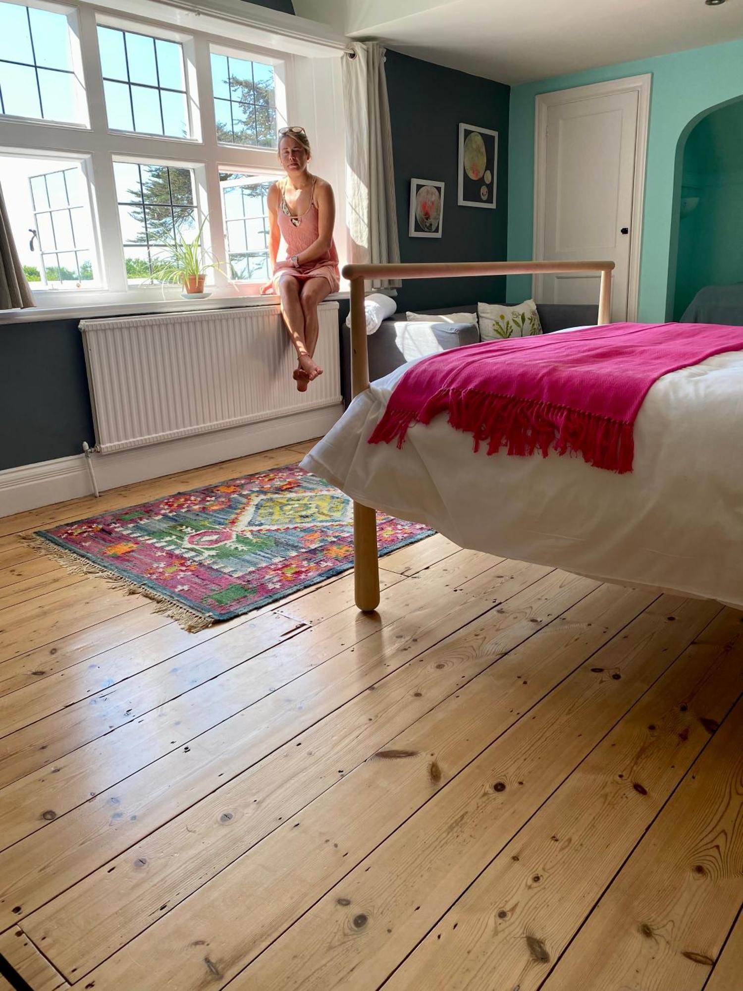Villa The Beach House-Devon- On The Beach- Sleeps 20 à Exmouth Extérieur photo