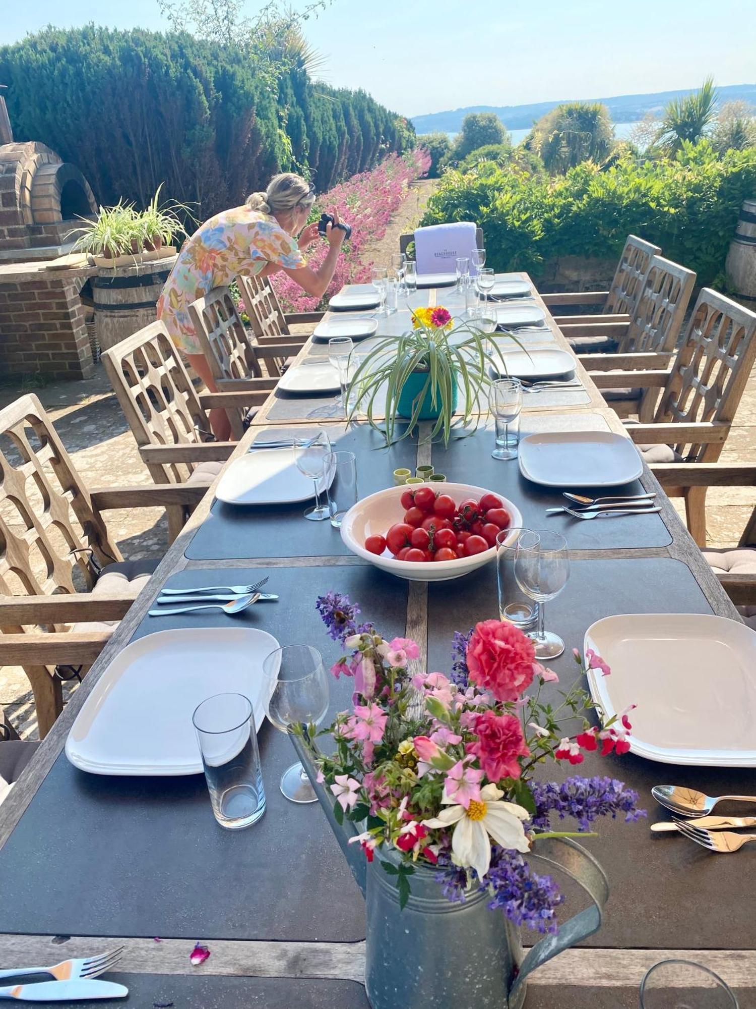 Villa The Beach House-Devon- On The Beach- Sleeps 20 à Exmouth Extérieur photo